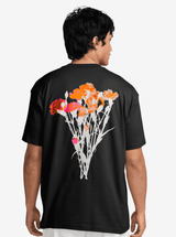 Sportswear Flower Tee