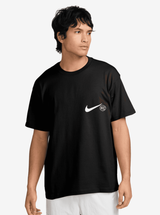 Sportswear Flower Tee
