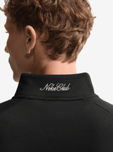 1/2-Zip Fleece Top