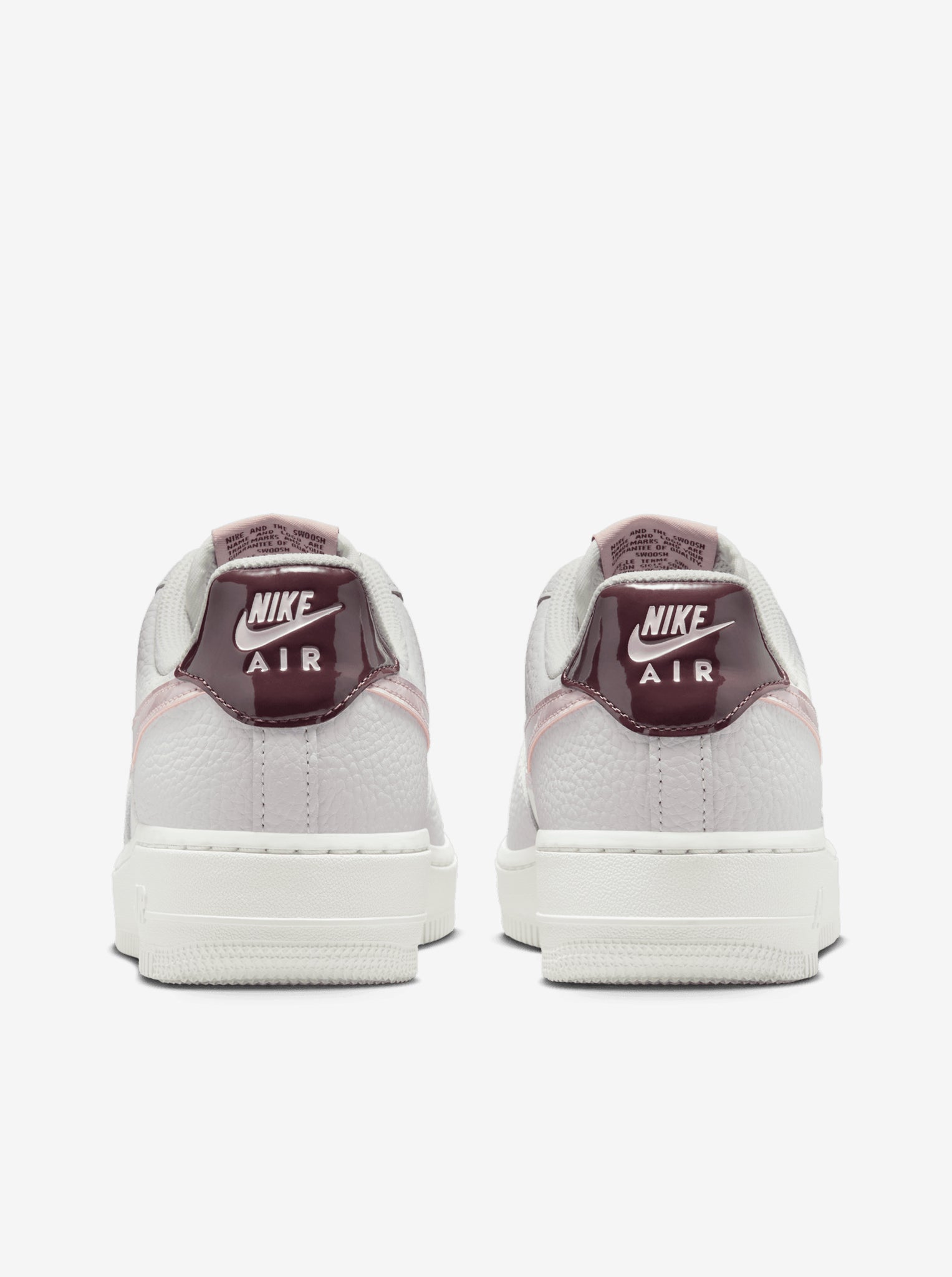 Air Force 1 '07 Womens