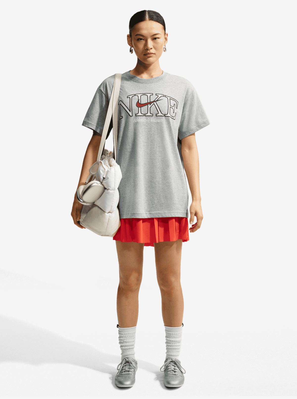 Sportswear Classic Oversized T-Shirt