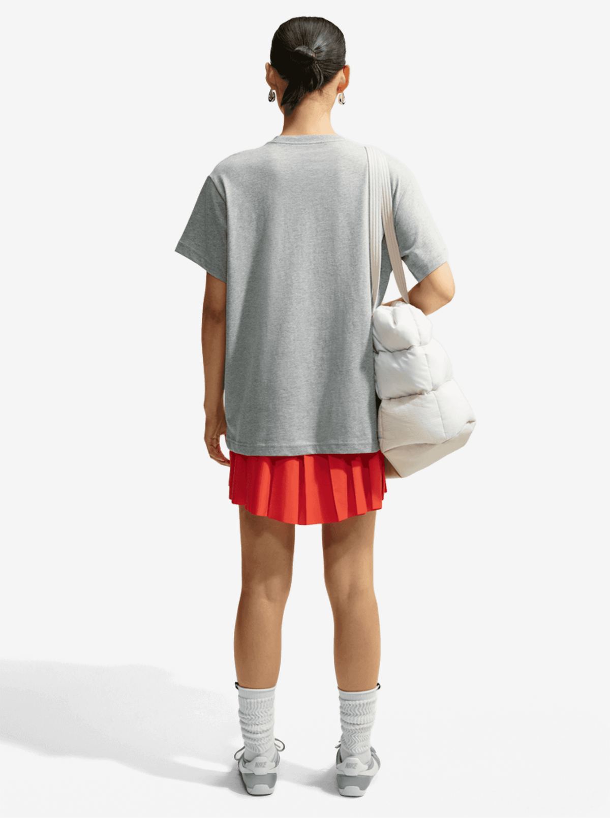 Sportswear Classic Oversized T-Shirt