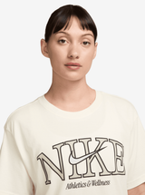 Sportswear Oversized T-Shirt