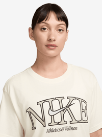 Sportswear Oversized T-Shirt