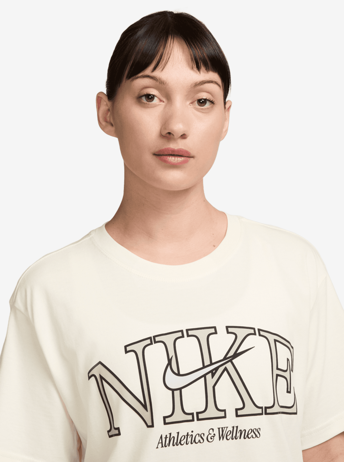 Sportswear Oversized T-Shirt