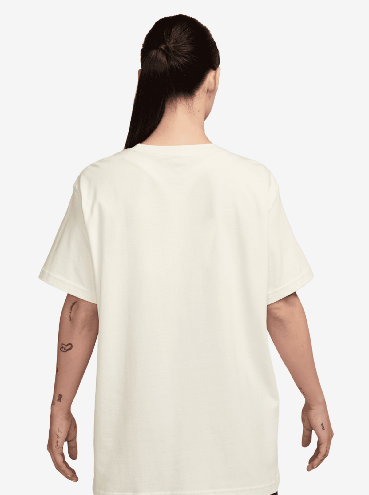Sportswear Oversized T-Shirt