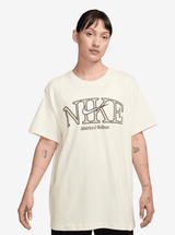 Sportswear Oversized T-Shirt