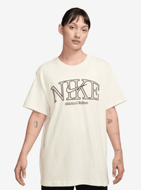 Sportswear Oversized T-Shirt