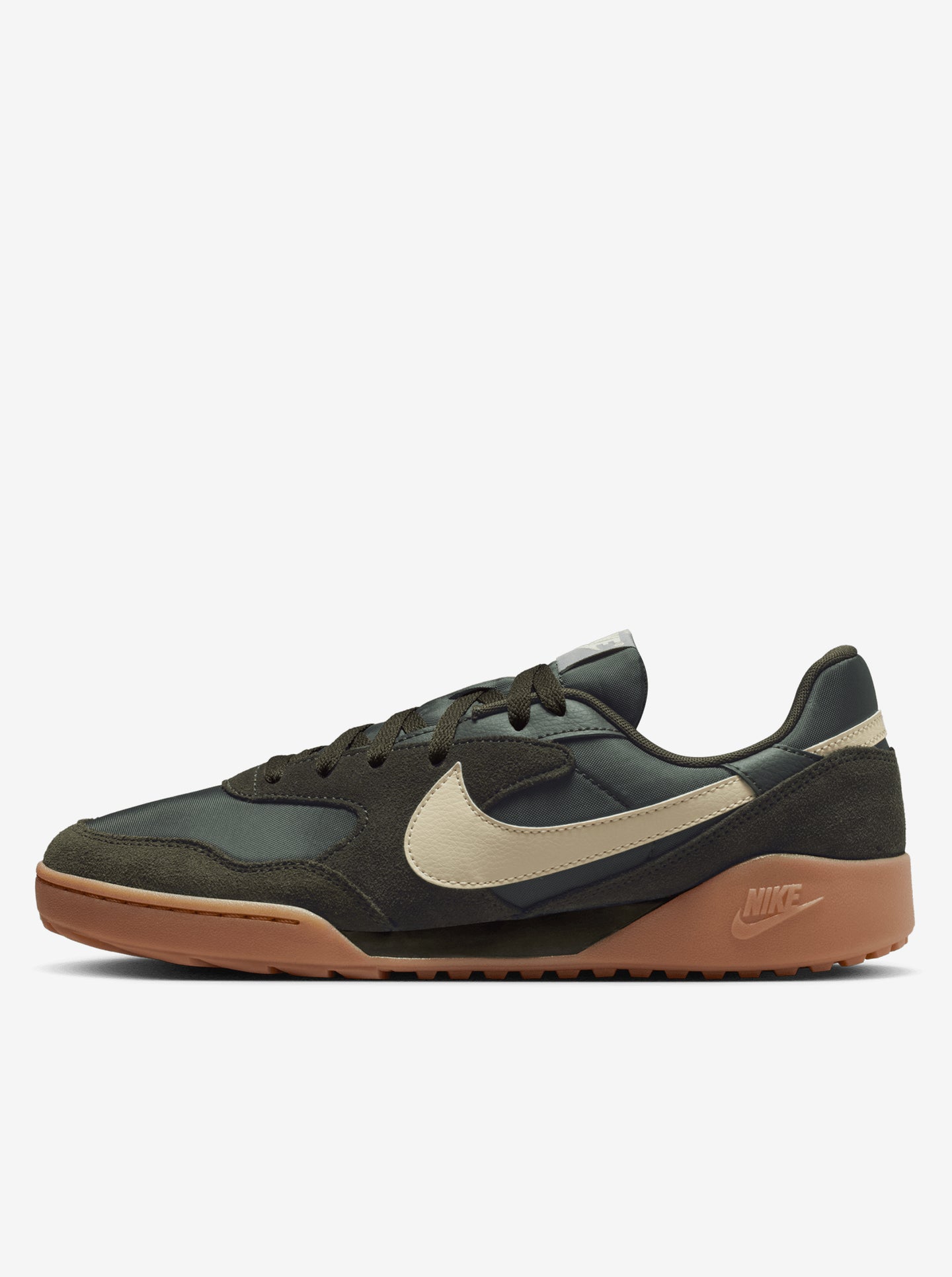 Terra Manta Suede Mens