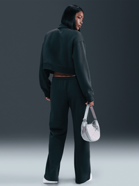 Phoenix Collared Pullover