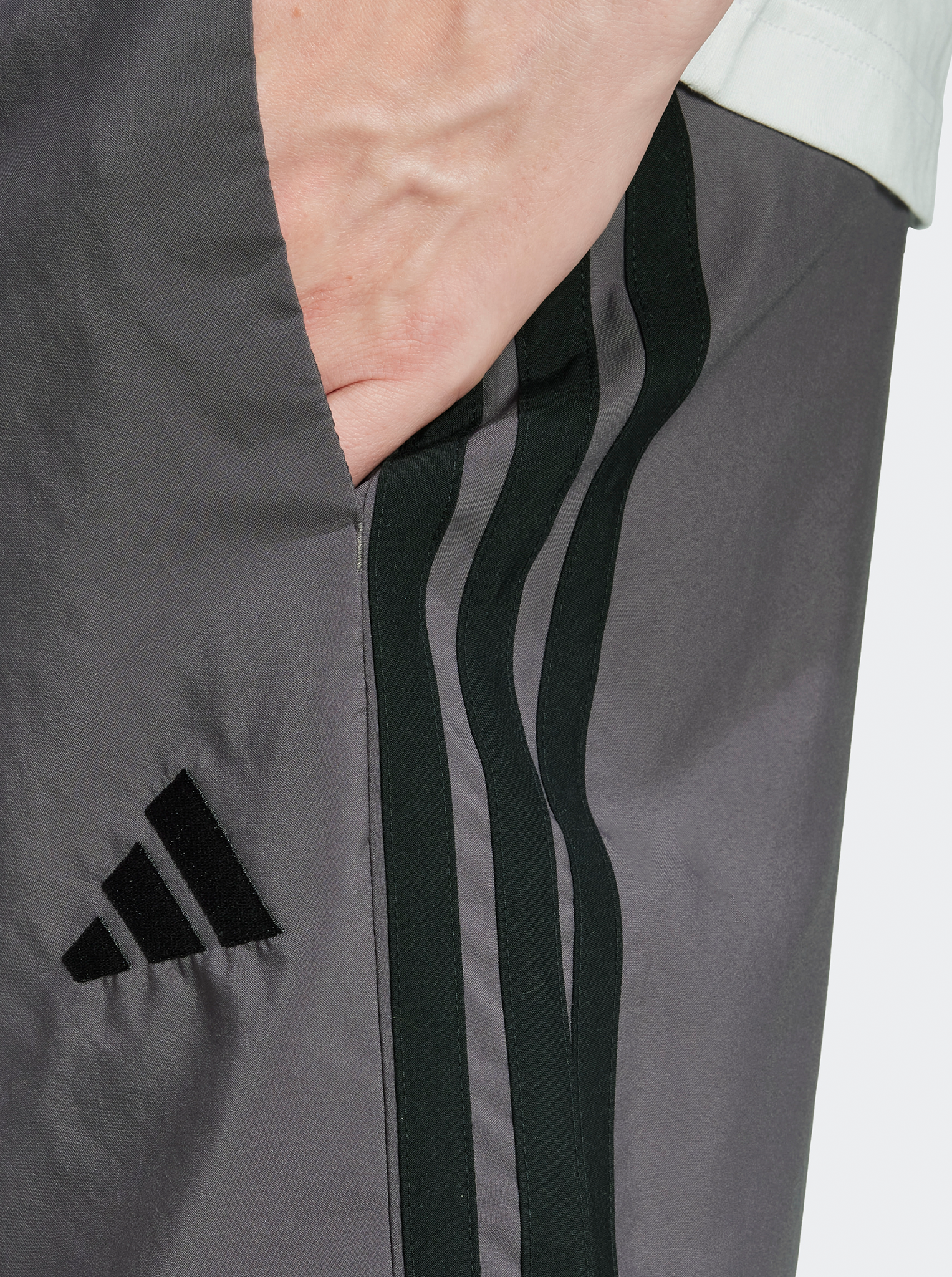 3-Stripes Chelsea Short