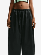 Oversized Utility Pant