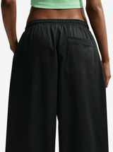 Oversized Utility Pant