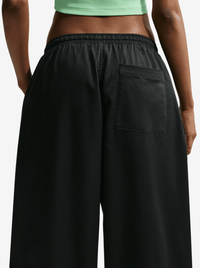 Oversized Utility Pant