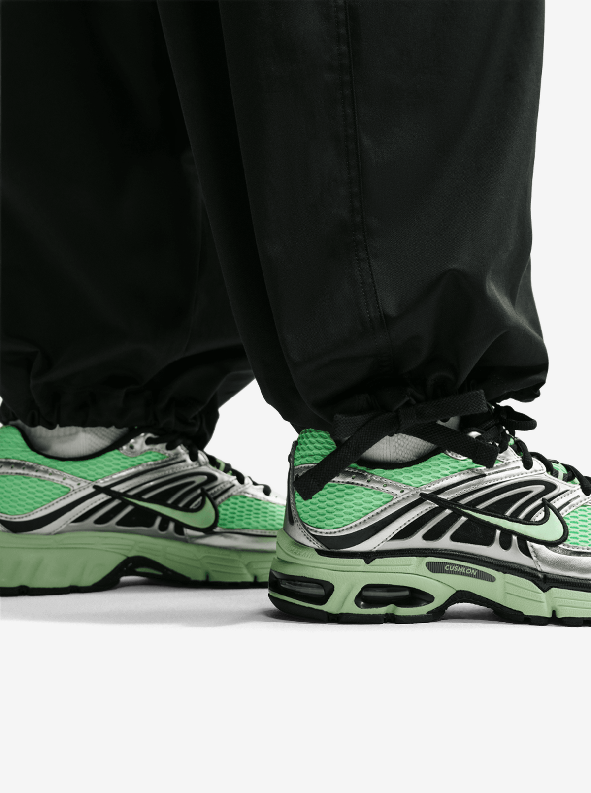 Oversized Utility Pant
