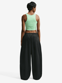 Oversized Utility Pant