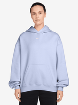 Studio Fleece Oversized Pullover Hoodie