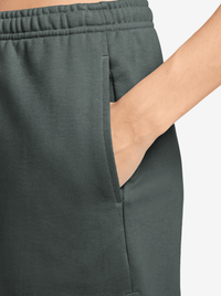 Studio Fleece Mid-Rise 4" Shorts