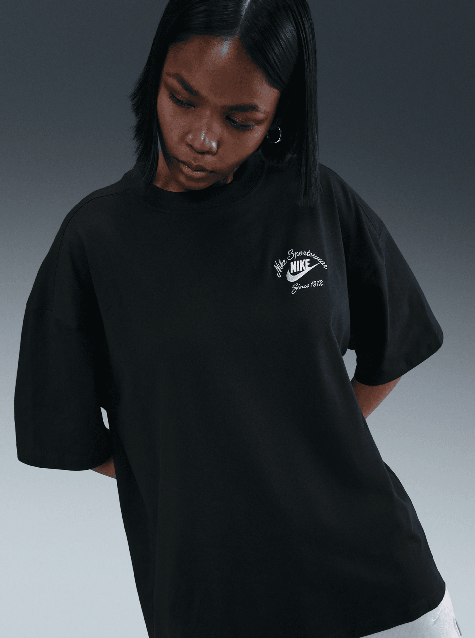 nike country t shirt