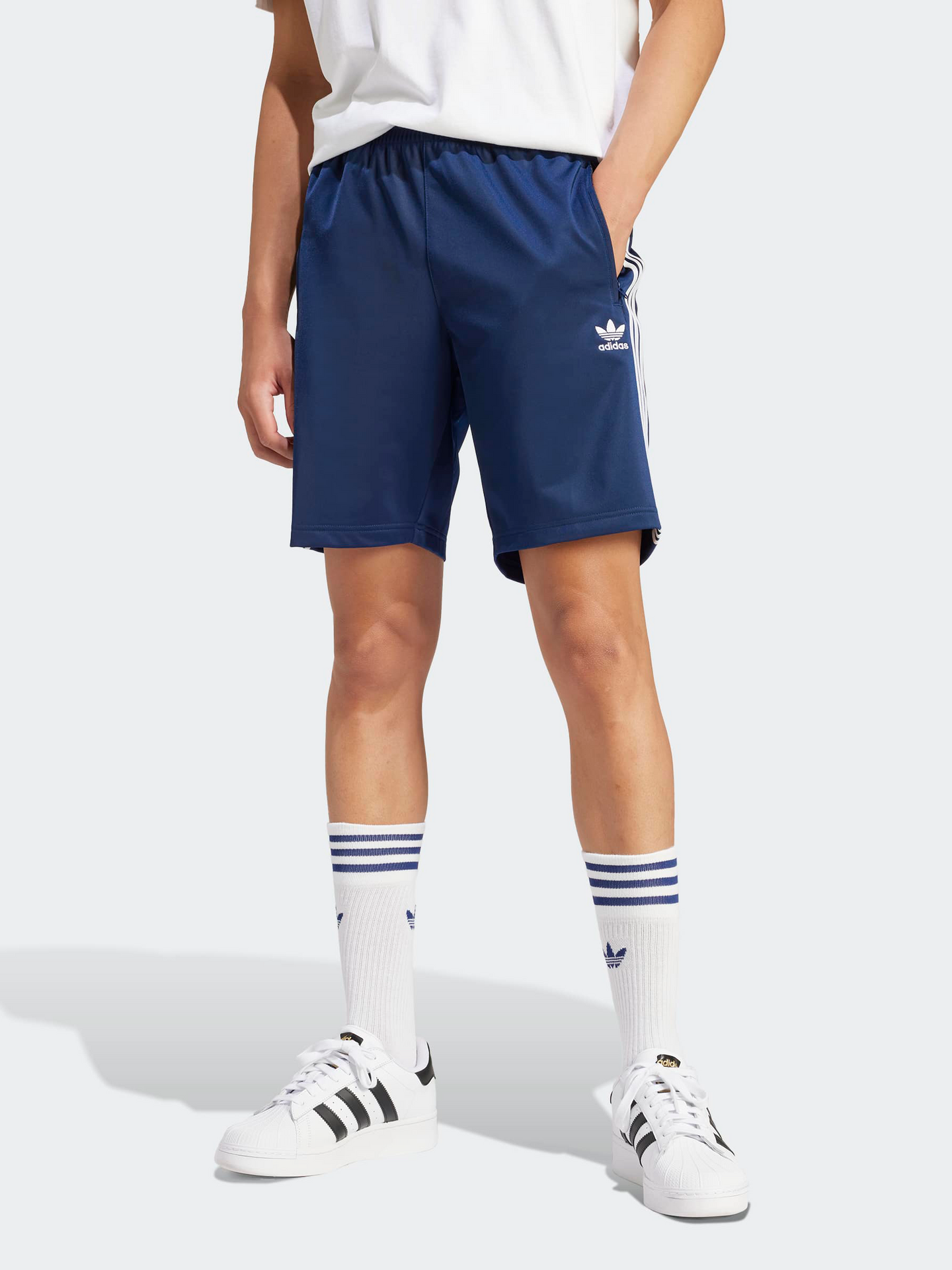 Adicolor Firebird Short