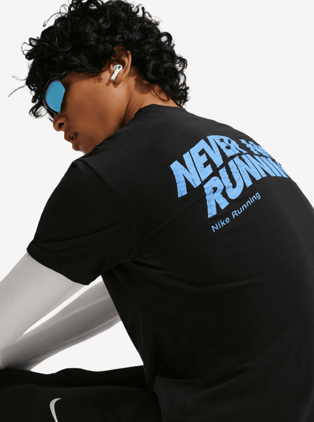 Dri-FIT Running T-Shirt