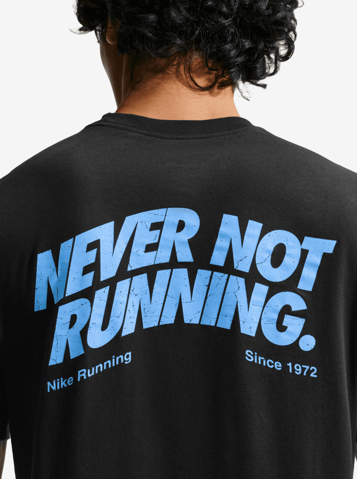 Dri-FIT Running T-Shirt