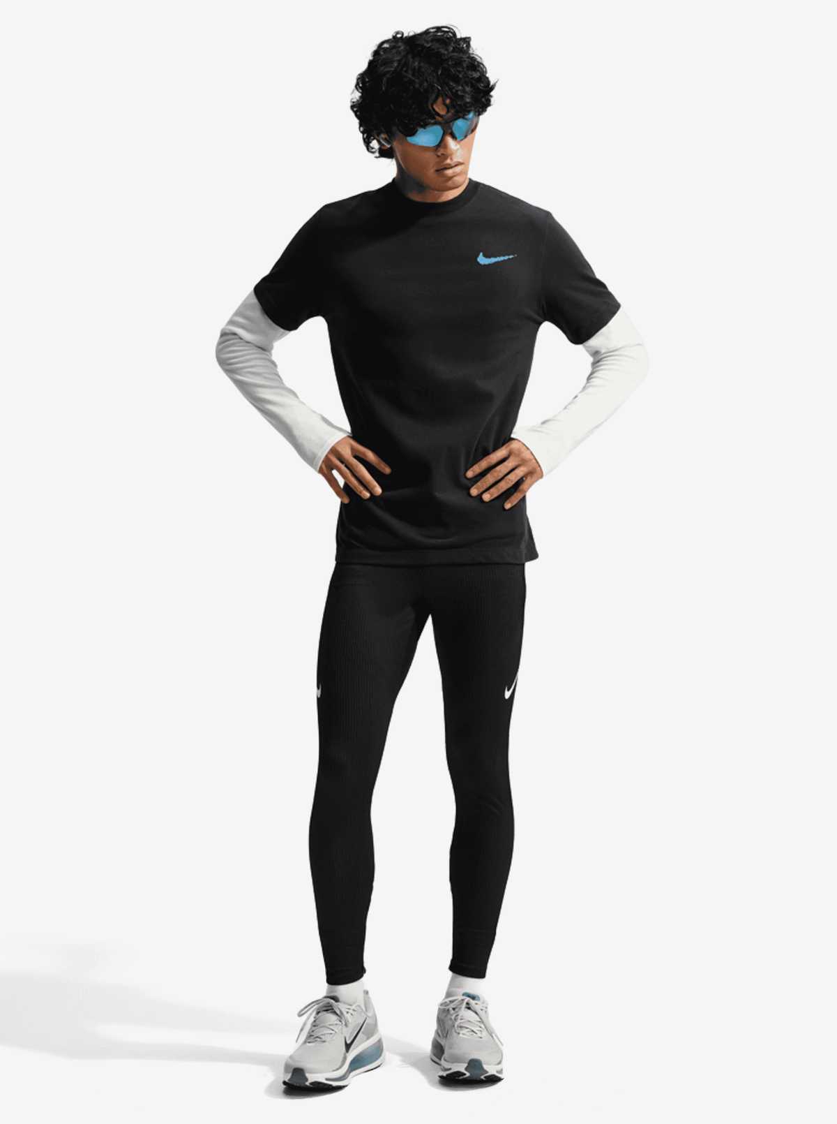 Dri-FIT Running T-Shirt