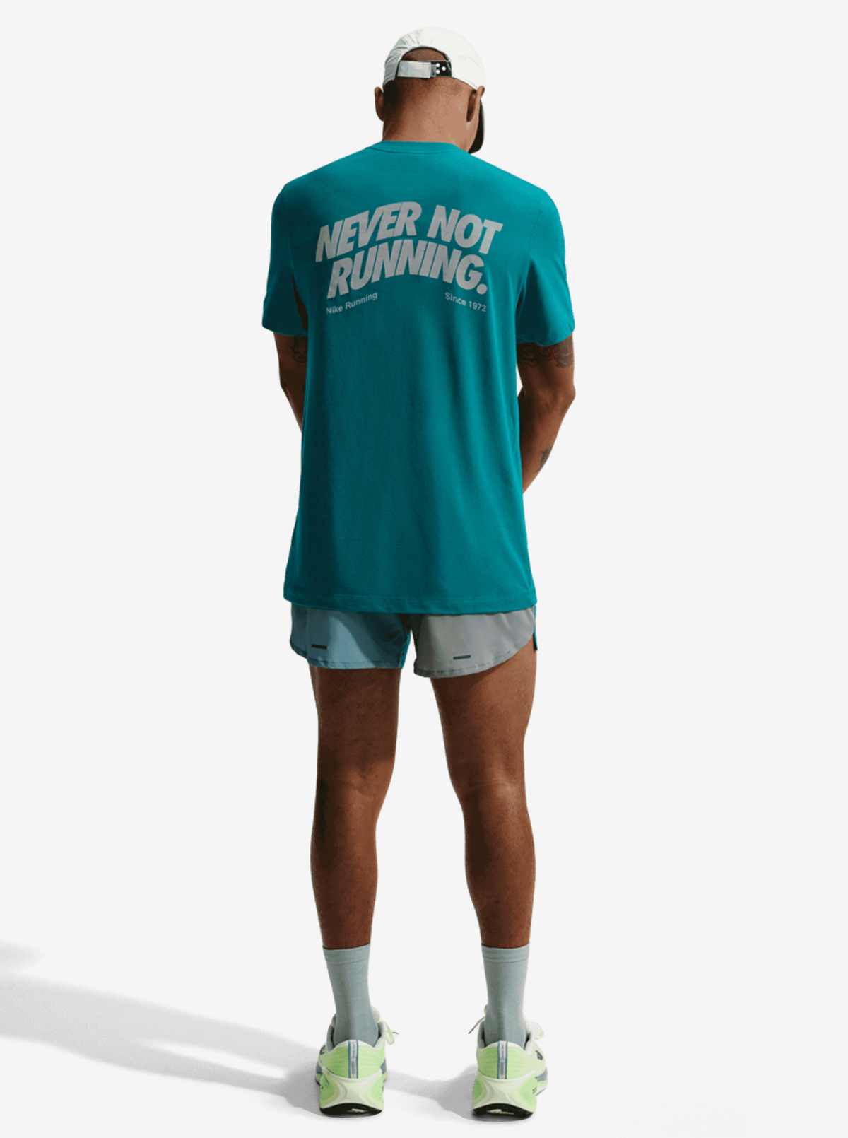 Dri-FIT Running T-Shirt