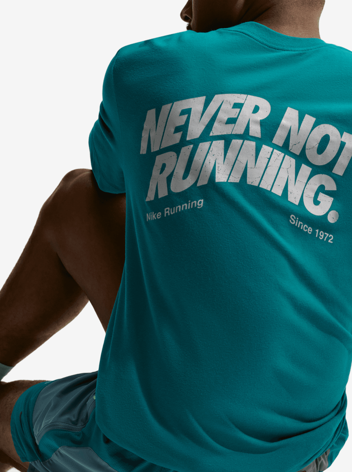 Dri-FIT Running T-Shirt