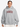 Oversized Pullover Logo Hoodie
