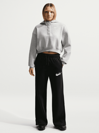 Sportswear Phoenix Fleece Wide Leg Pant