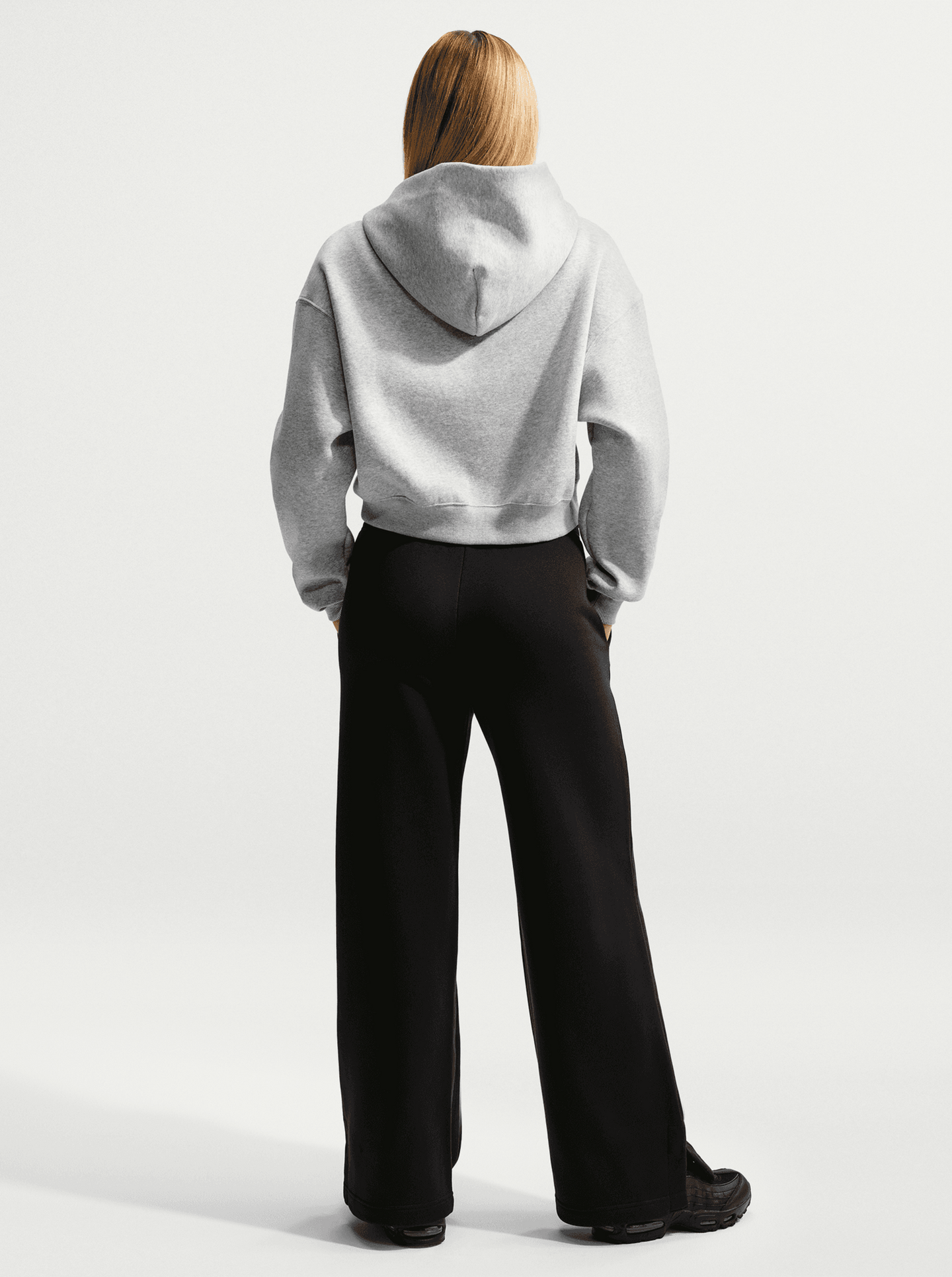 Sportswear Phoenix Fleece Wide Leg Pant