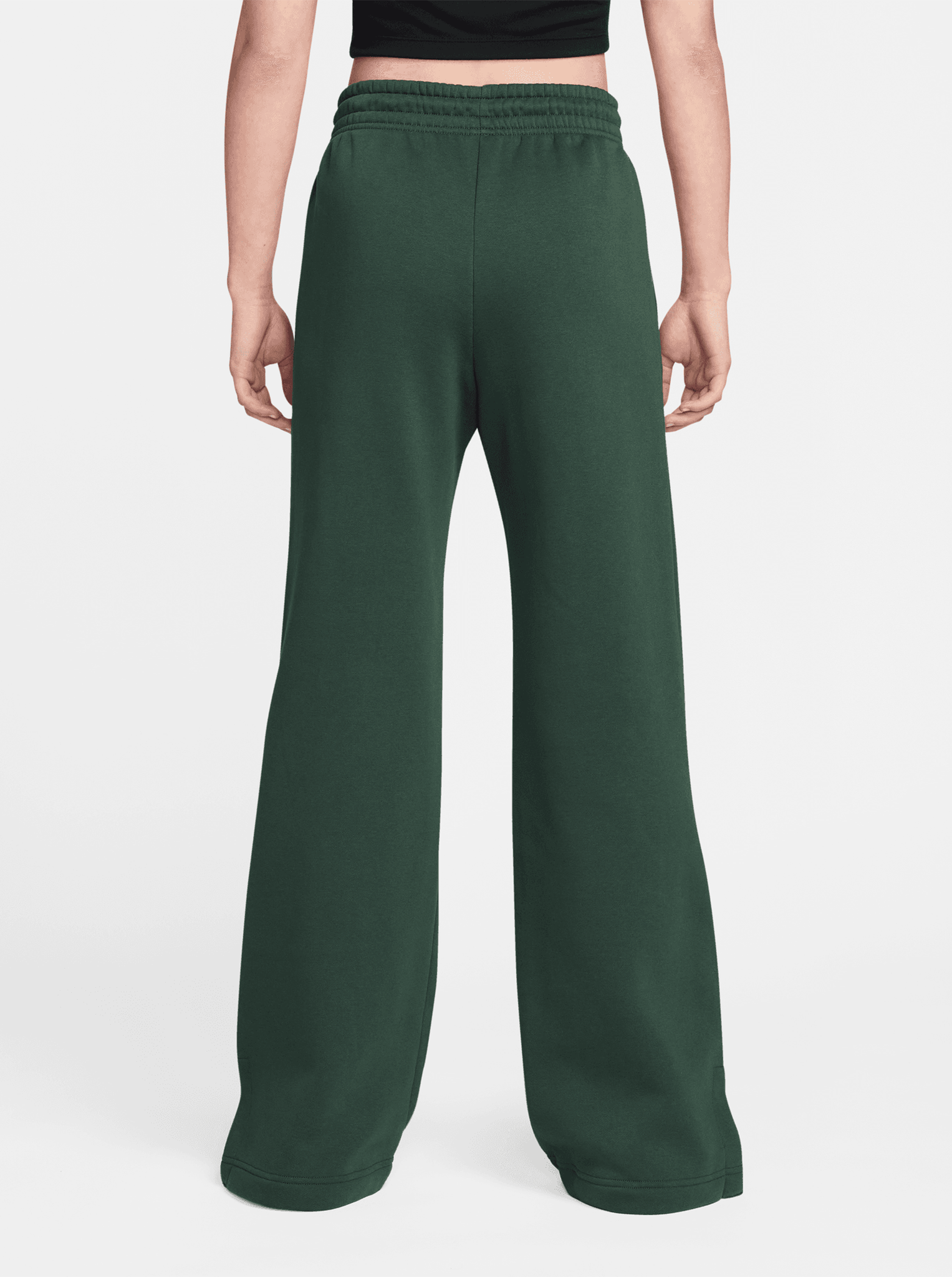 Sportswear Phoenix Fleece Wide Leg Pant – Stirling Sports