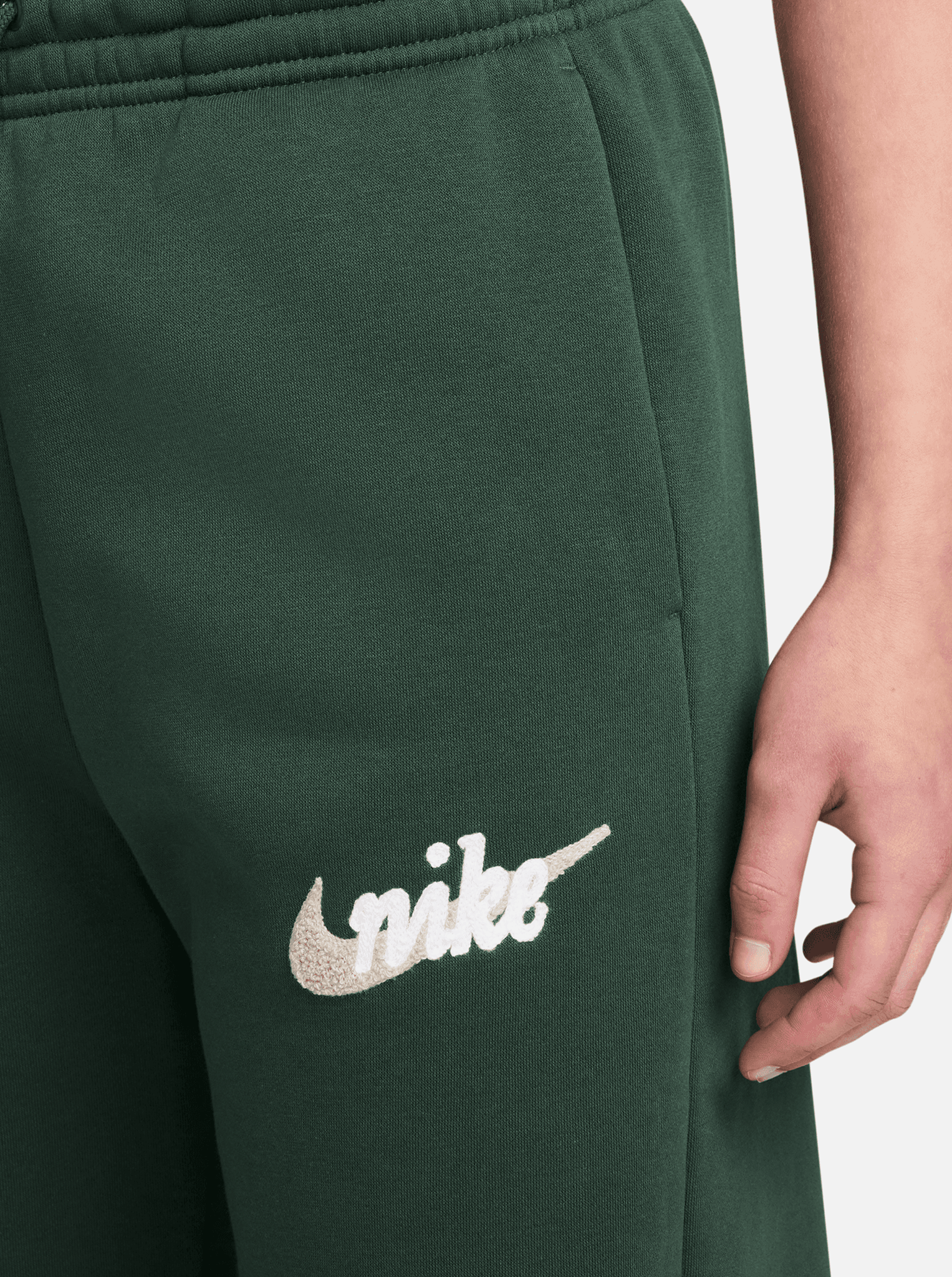 Sportswear Phoenix Fleece Wide Leg Pant