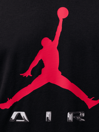 Jordan Brooklyn Short Sleeve T-Shirt