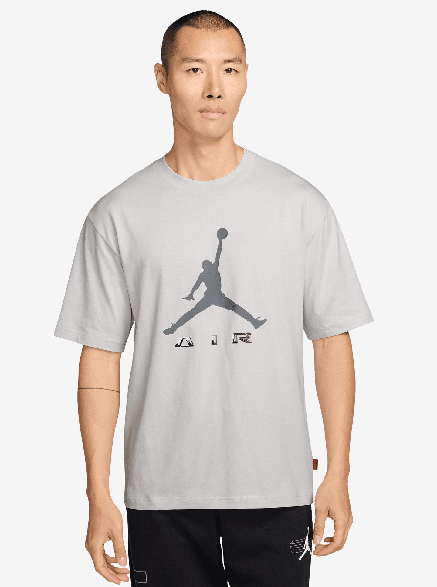 Jordan Brooklyn Short Sleeve Tee