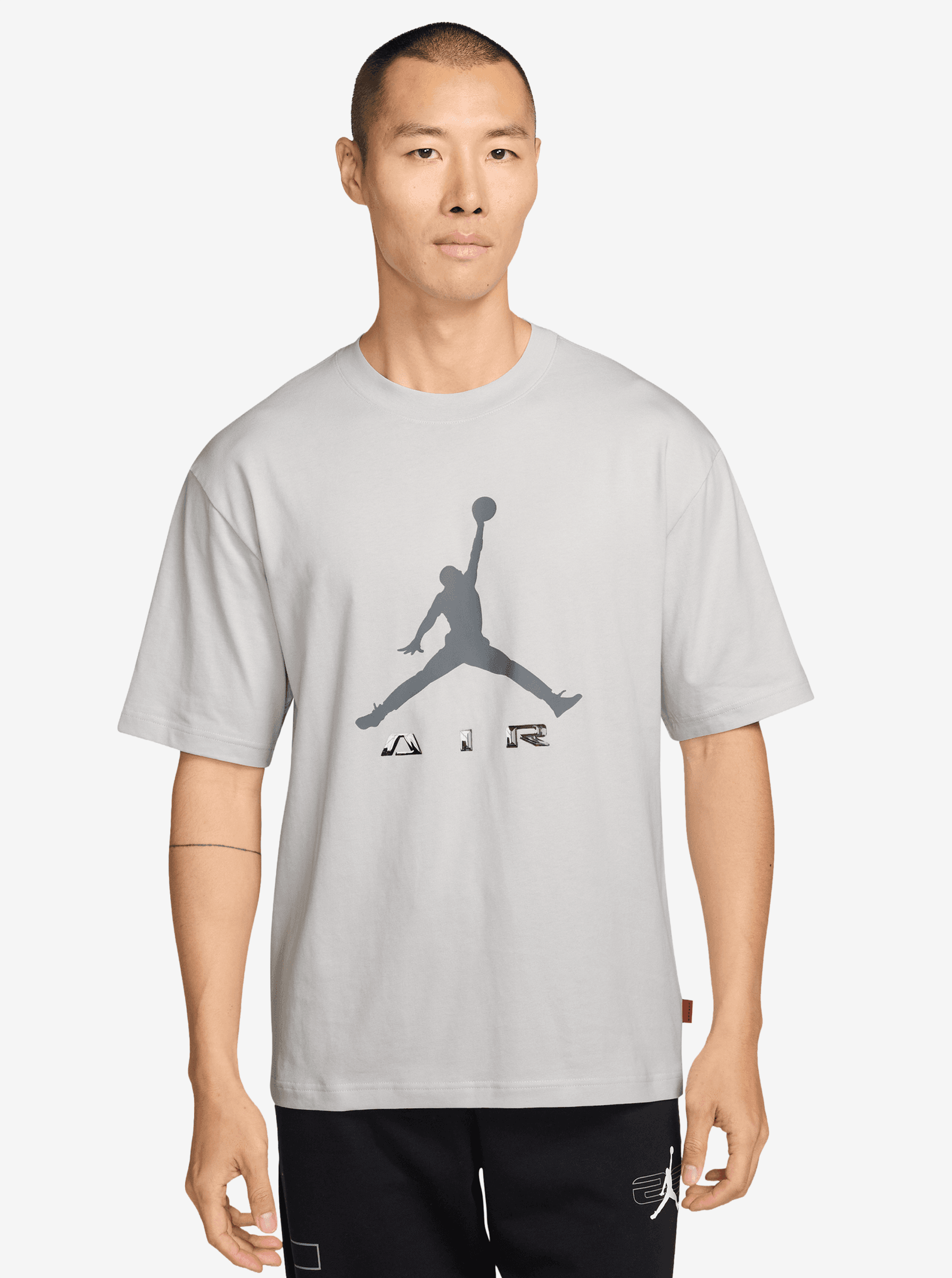 Jordan Brooklyn Short Sleeve Tee
