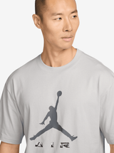 Jordan Brooklyn Short Sleeve Tee