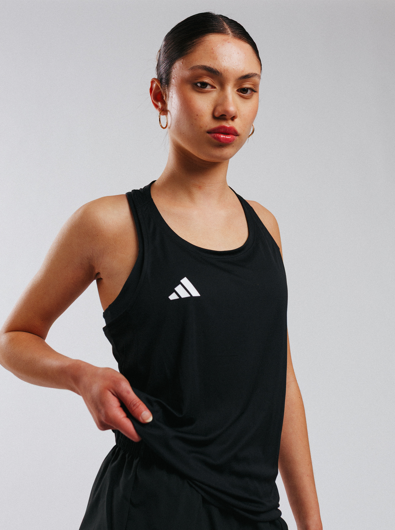 Adizero Essentials Running Tank Top