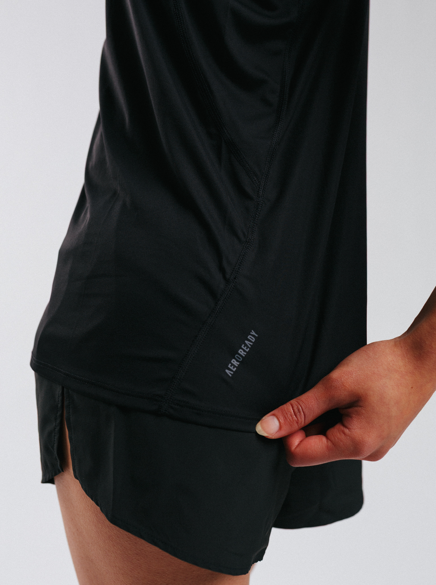 Adizero Essentials Running Tank Top