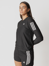 Own The Run Long Sleeve Tee