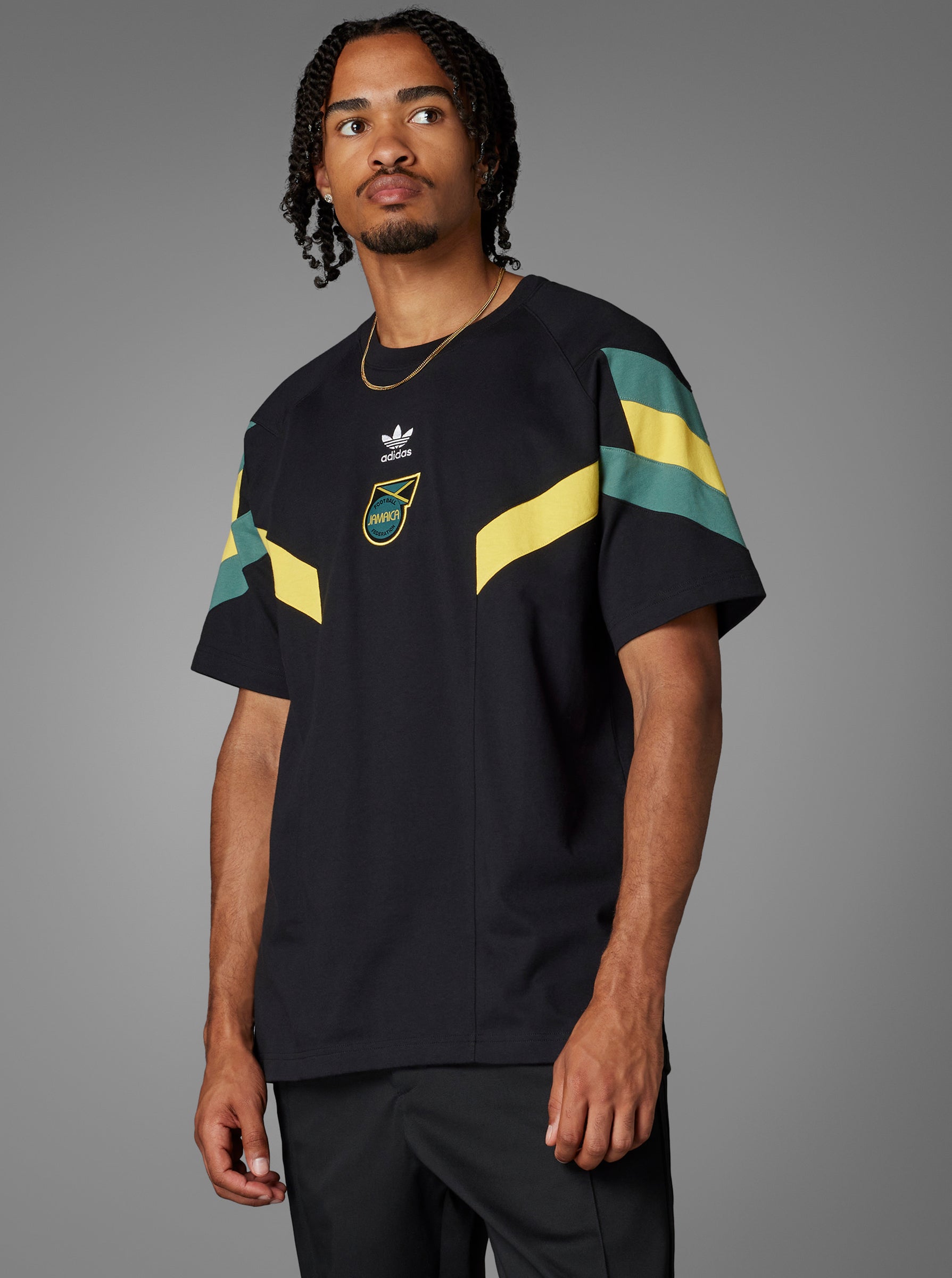 Jamaica Originals T-Shirt