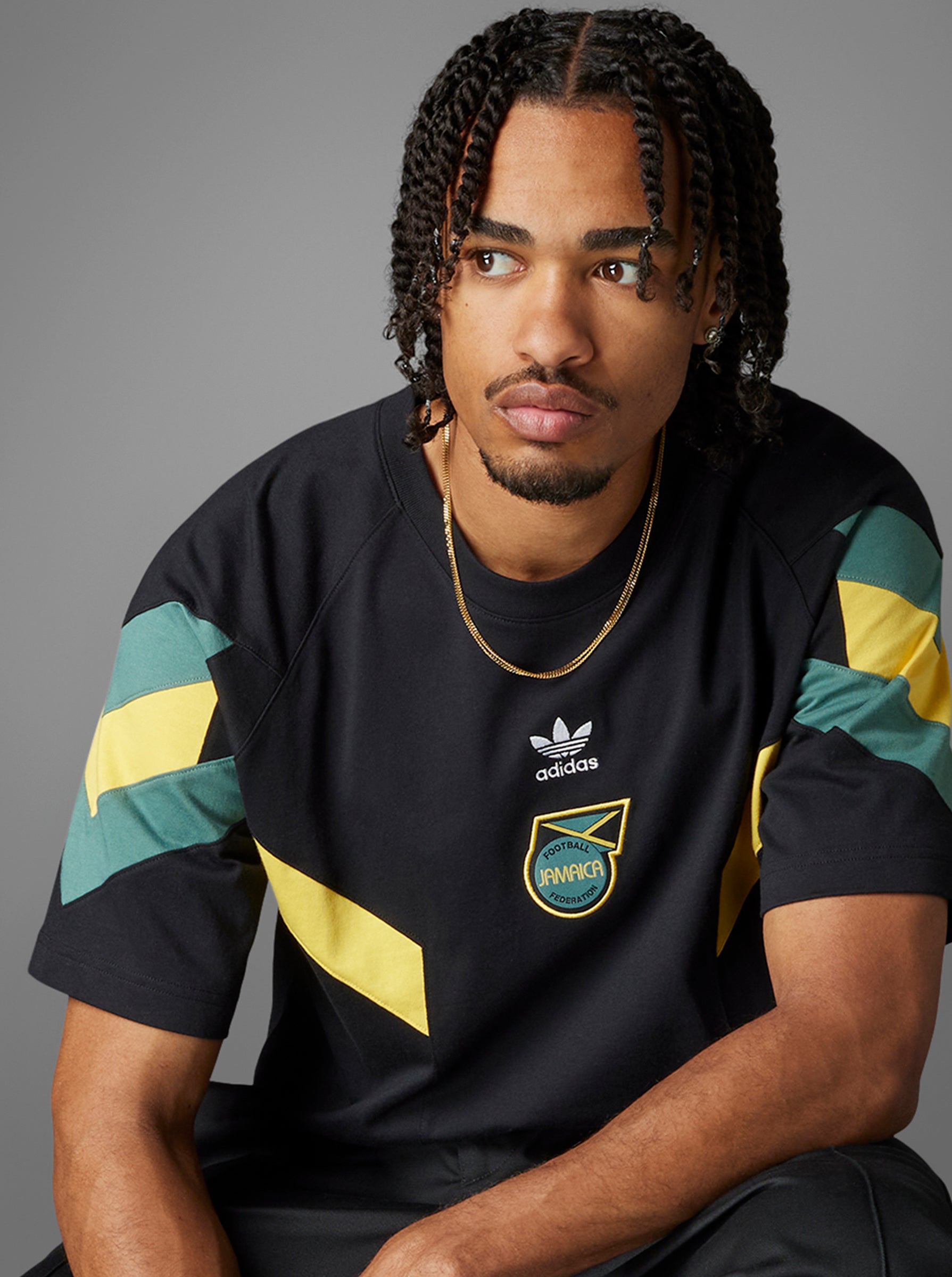 Jamaica Originals T-Shirt