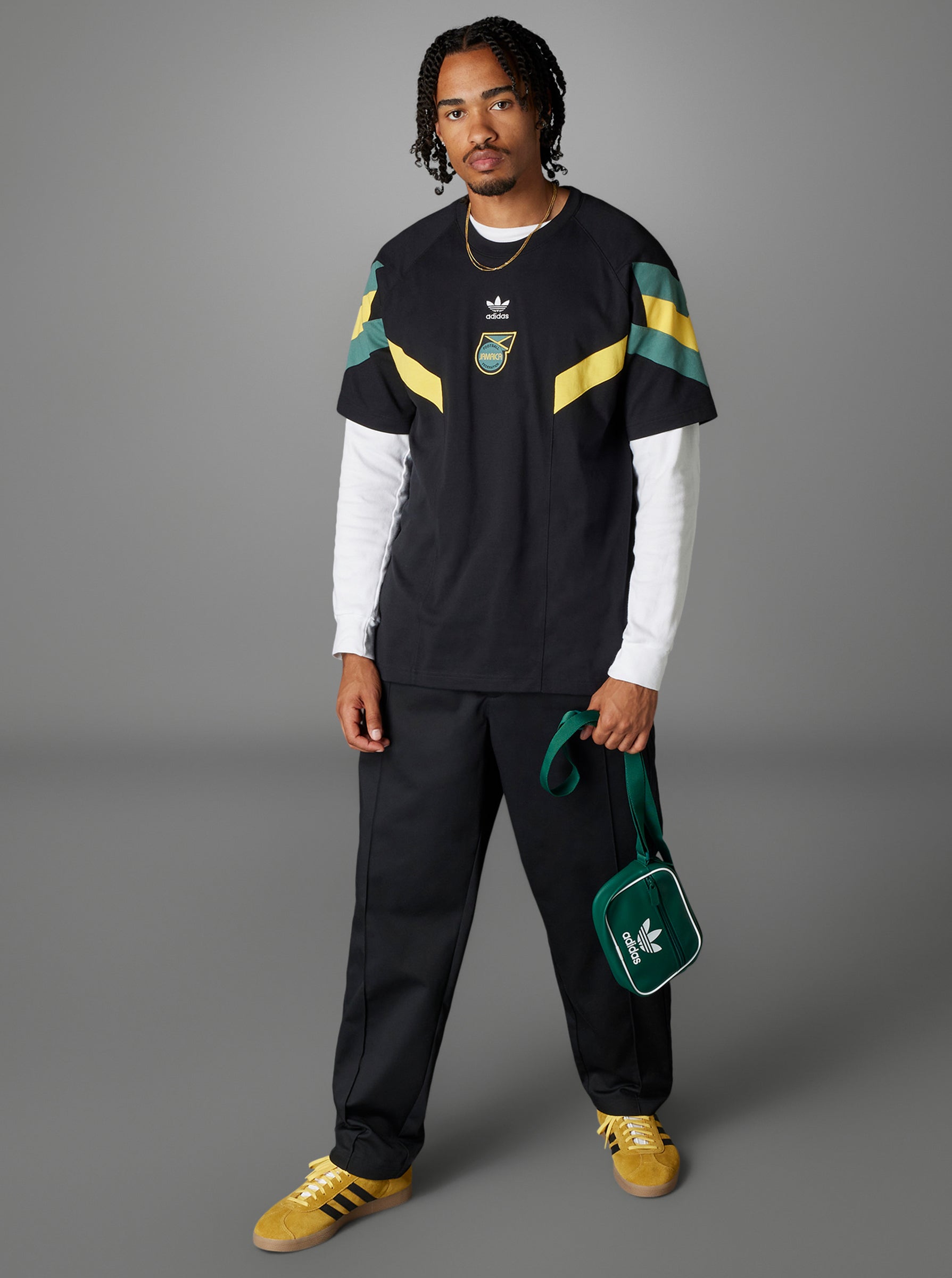 Jamaica Originals T-Shirt