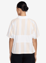 Sportswear Oversized Jersey