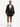 Oversized UV Track Jacket