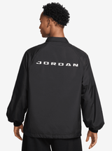 Jordan Brooklyn Coaches Jacket
