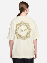 Just Do it Script Tee