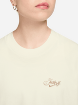 Just Do it Script Tee