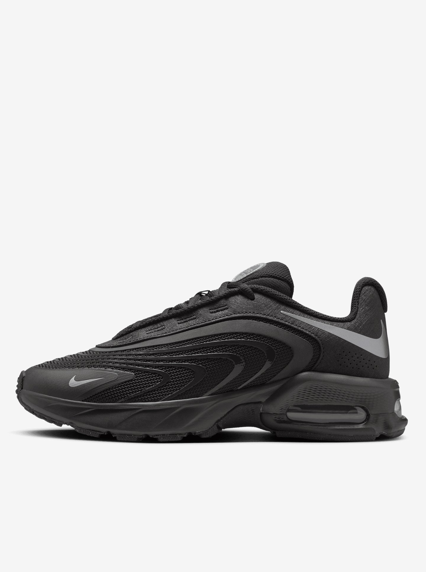 Air Max Fire Met Womens